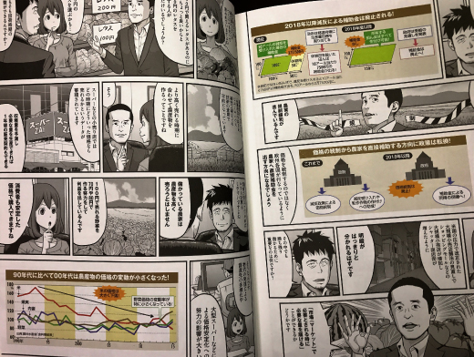 ダイヤモンドzai 29年5月号掲載