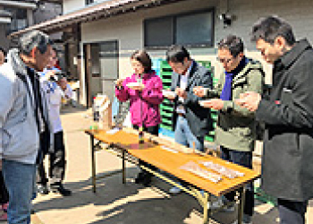 宇土市旬を届ける実行委員会様